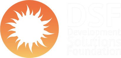 DSF Development Solutions Foundation